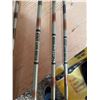 Image 4 : Easton XX75 Camo Hunter Arrows With Quivers