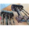 Image 5 : Easton XX75 Camo Hunter Arrows With Quivers