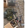 Image 1 : Norleans Bootline Waders, Rods, Reels & Tackle