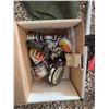 Image 5 : Norleans Bootline Waders, Rods, Reels & Tackle