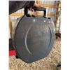 Image 1 : Reliance Portable Toilet Kit With Carry Case