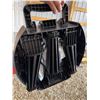 Image 2 : Reliance Portable Toilet Kit With Carry Case
