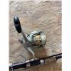 Image 2 : Daiwa Strikeforce 702MFS Spinning Rod And Reel