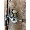 Image 3 : Daiwa Strikeforce 702MFS Spinning Rod And Reel