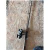 Image 1 : Shimano TX-120C3 Reel & S5C-2702 Graphite Rod