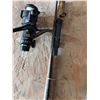 Image 2 : Shimano TX-120C3 Reel & S5C-2702 Graphite Rod