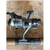 Image 3 : Shimano TX-120C3 Reel & S5C-2702 Graphite Rod