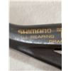 Image 5 : Shimano TX-120C3 Reel & S5C-2702 Graphite Rod