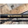 Image 6 : Shimano TX-120C3 Reel & S5C-2702 Graphite Rod
