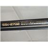 Image 8 : Shimano TX-120C3 Reel & S5C-2702 Graphite Rod