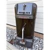 Image 1 : Warm Morning Gas Heater Model 524A Cast Iron