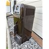 Image 2 : Warm Morning Gas Heater Model 524A Cast Iron