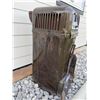 Image 3 : Warm Morning Gas Heater Model 524A Cast Iron