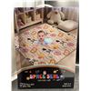 Image 2 : Space Seal Kids Play Mat 79x59 Inches