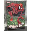Image 2 : Marvel Spider-Man by Todd McFarlane Graphic