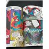 Image 4 : Marvel Spider-Man by Todd McFarlane Graphic