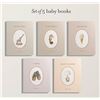 Image 1 : Our Little Library Vocabulary Board Book Set of 5
