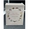 Image 3 : Our Little Library Vocabulary Board Book Set of 5