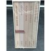 Image 5 : Our Little Library Vocabulary Board Book Set of 5
