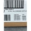 Image 3 : Candle-Lite CL Fall 10oz Homemade Waffles Lot of 4 x 283g
