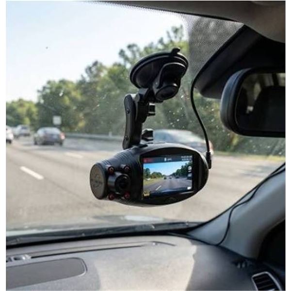 AOLBEA HD Car DVR Dual Camera 1080P Recorder