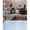Image 3 : DIY Crochet Kit for Adults with Yarn Supplies