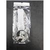 Image 3 : FENKOO Cartoon Watch With White Strap