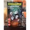 Image 2 : NOWSTO Halloween Motion Ghost Projector