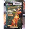 Image 3 : JASHKE Inflatable Dinosaur Adult Costume
