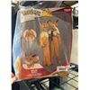 Image 3 : Disguise PokÃ©mon Eevee Toddler Costume Size 4-6