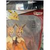 Image 4 : Disguise PokÃ©mon Eevee Toddler Costume Size 4-6