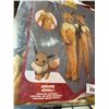 Image 5 : Disguise PokÃ©mon Eevee Toddler Costume Size 4-6