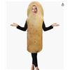 Image 1 : PGOND Adult Potato Costume One Size