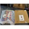 Image 2 : Halloween Witch Hanging Decor Sign