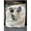 Image 2 : JOYIN 53" Tree Wrap Decoration Ghost