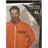 Image 3 : Spooktacular Creations Prisoner Costume XL