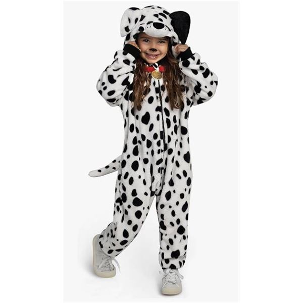 Spooktacular Creations Dalmatian Child Costume M