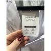 Image 4 : ZHTRKLJK White Lab Coat Size XL Cotton Blend