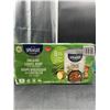 Image 2 : Sprague Organic Lentil Vegetable Soup 8 x 398ml