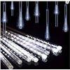 Image 1 : 30cm LED Shower Meteor Rain Light Set