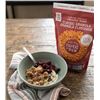 Image 1 : One Degree Organic Sprouted Classic Granola 800g