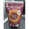 Image 2 : One Degree Organic Sprouted Classic Granola 800g