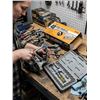 Image 1 : ProGrade 40-Piece Socket Wrench Set 64493