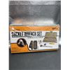 Image 2 : ProGrade 40-Piece Socket Wrench Set 64493