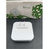 Image 4 : 2 Boxes LED Night Light 6 Pack Dusk Sensor