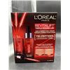 Image 2 : L'OrÃ©al Revitalift Triple Power LZR Serum 2x30ml
