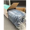 Image 5 : Calido Electric Heating Pad 12x24 Inch