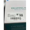 Image 4 : Calido Electric Heating Pad 12x24 Inch