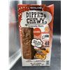 Image 2 : Kirkland Dipped & Chewy Caramel Granola Bars