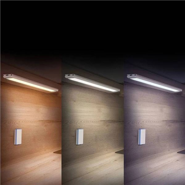 2 Infinity Remote Control LED Light Bars